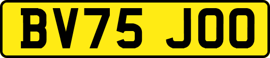 BV75JOO