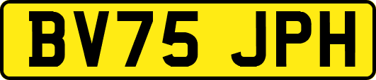 BV75JPH