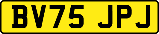BV75JPJ
