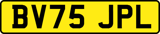 BV75JPL