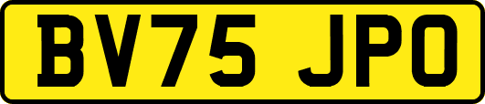 BV75JPO