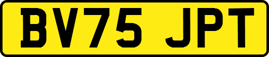 BV75JPT