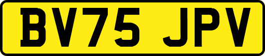 BV75JPV