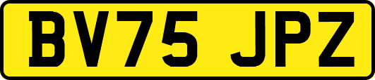 BV75JPZ
