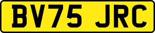 BV75JRC
