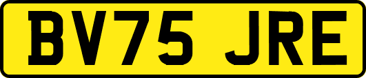 BV75JRE