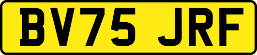 BV75JRF