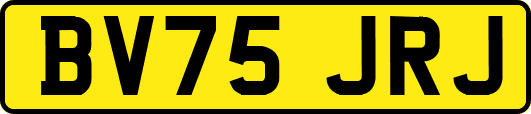 BV75JRJ