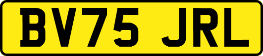 BV75JRL