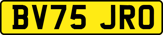BV75JRO