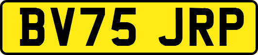 BV75JRP