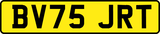 BV75JRT