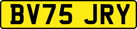 BV75JRY