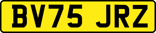 BV75JRZ