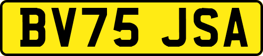 BV75JSA