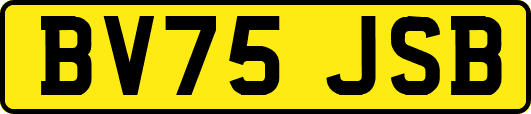 BV75JSB