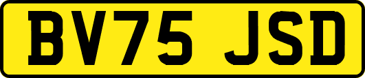 BV75JSD
