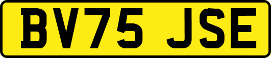 BV75JSE