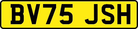 BV75JSH