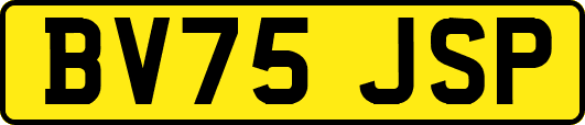 BV75JSP