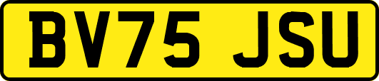 BV75JSU