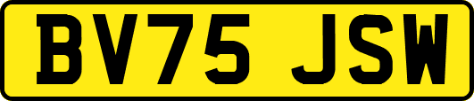 BV75JSW