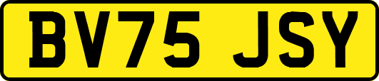 BV75JSY