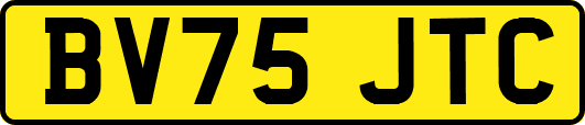 BV75JTC