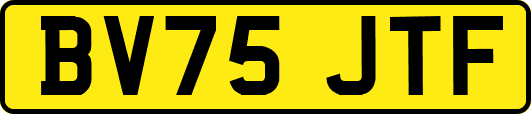 BV75JTF