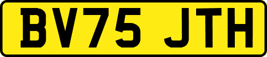 BV75JTH
