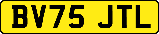 BV75JTL