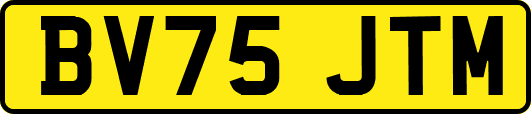 BV75JTM