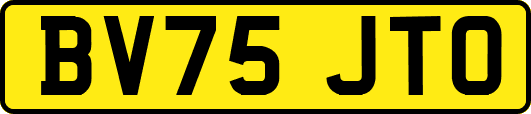 BV75JTO