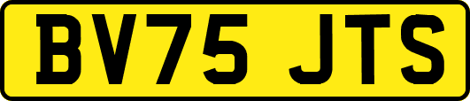 BV75JTS
