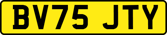 BV75JTY