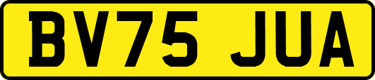 BV75JUA