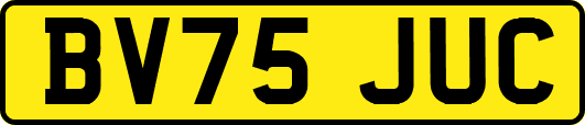 BV75JUC