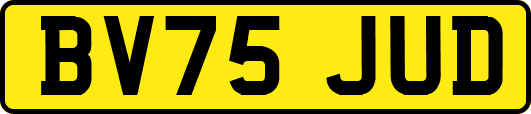 BV75JUD