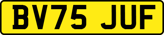 BV75JUF