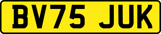 BV75JUK