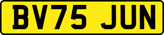 BV75JUN