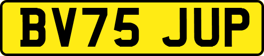 BV75JUP
