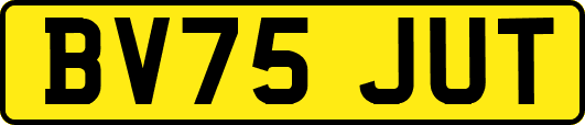 BV75JUT