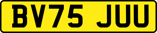 BV75JUU