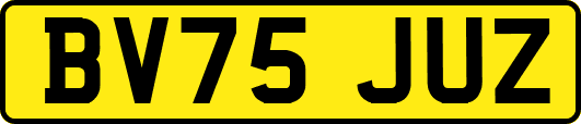 BV75JUZ