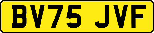 BV75JVF