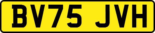 BV75JVH