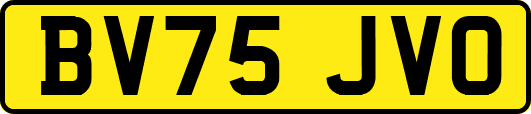 BV75JVO