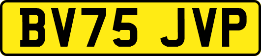 BV75JVP