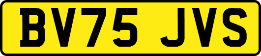 BV75JVS